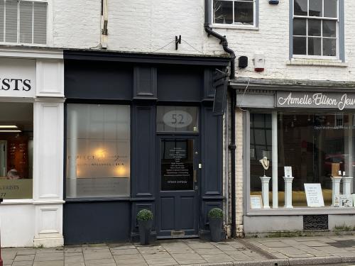 52 Stodman Street, Newark, NG24