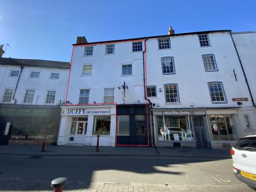 52 Stodman Street, Newark, NG24