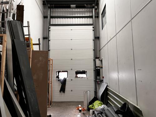 Unit 28, Newark Business Park off Brunel Drive, Newark, NG24