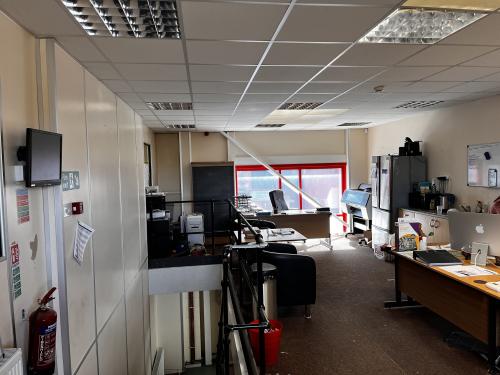 Unit 28, Newark Business Park off Brunel Drive, Newark, NG24