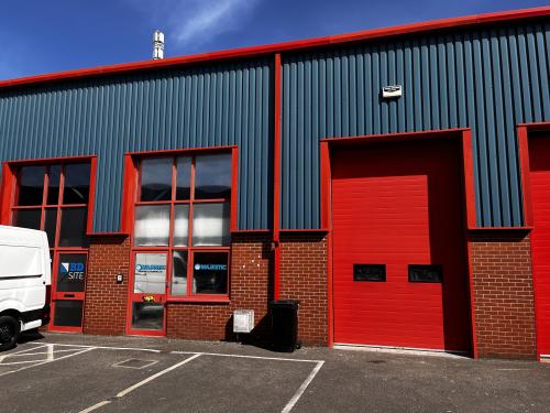 Unit 28, Newark Business Park off Brunel Drive, Newark, NG24