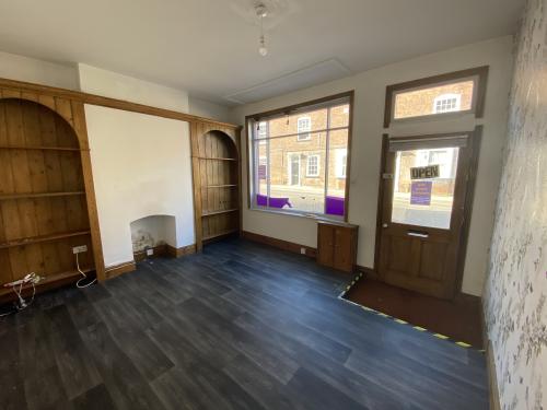 4a Northgate, Newark, NG24