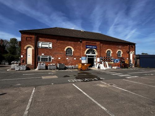 Wharf Road, Grantham, NG31