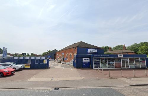 Wharf Road, Grantham, NG31