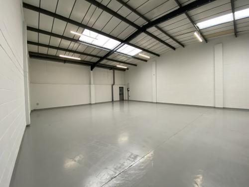 Unit A3, Enterprise Park, Newark, NG24