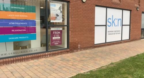 12-14 Station Road, Harrow, HA1