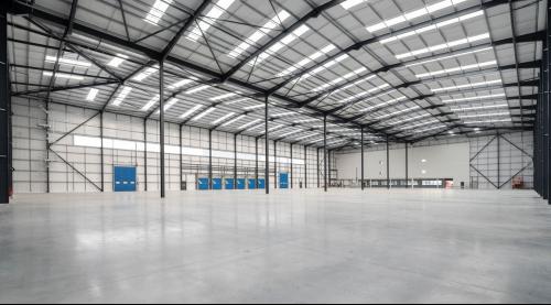 Bridge Point, Southall, UB2