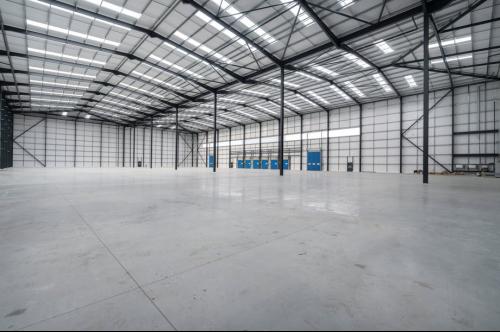 Bridge Point, Southall, UB2