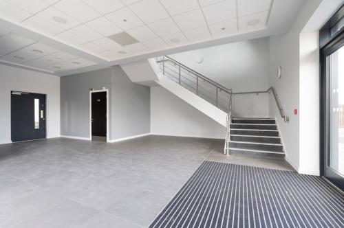Bridge Point, Southall, UB2