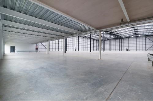 Bridge Point, Southall, UB2