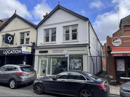 23 High Street, Camberley, GU15