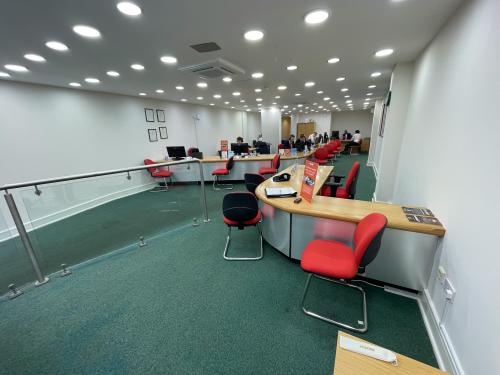 23 High Street, Camberley, GU15