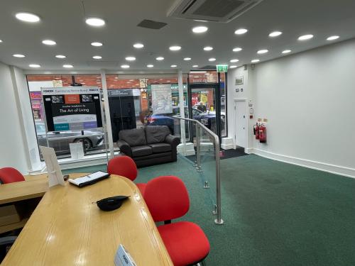 23 High Street, Camberley, GU15