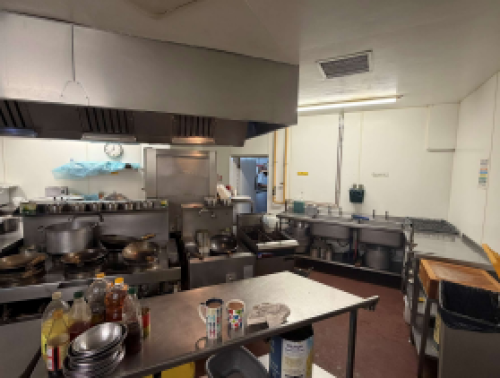 The Golden Well Restaurant, A48, Brocastle, Bridgend, CF35
