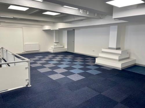 Units C,D,E Westlink House, 981 Great West Road, Brentford, TW8