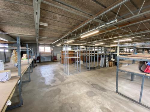 Storage, Two Waters Road, Hemel Hempstead, HP3