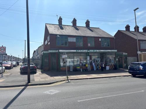 193-195 Green Lane Road, Leicester, LE5