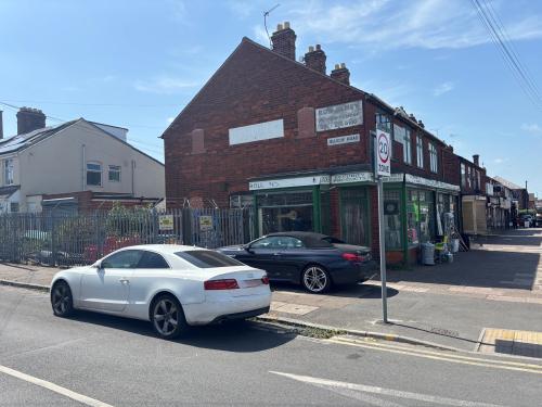 193-195 Green Lane Road, Leicester, LE5