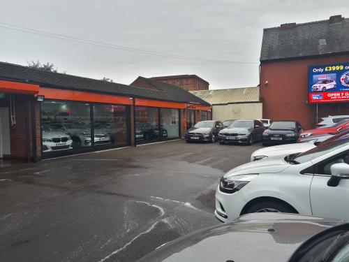 145 Humberstone Road, Leicester, LE5