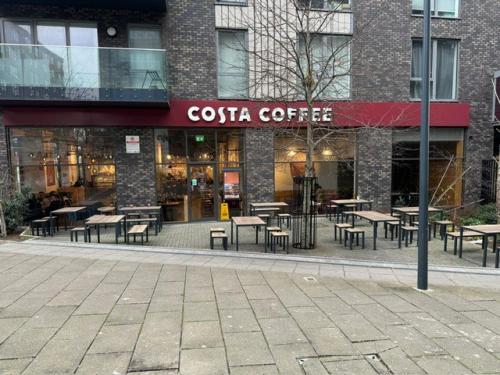 Block C, 345 High Road, Wembley, London, HA9