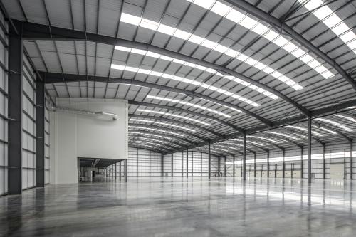 Unit 1-3, Segro Park Enfield, 102 East Duck Lees Lane, Enfield, EN3