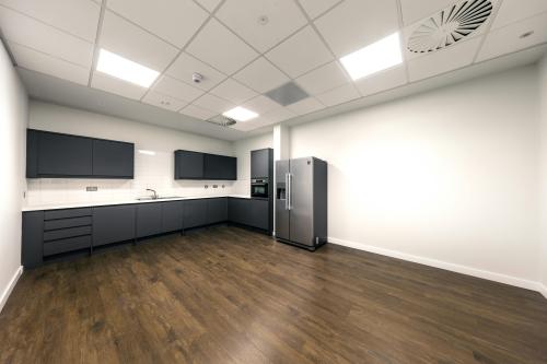 Unit 1-3, Segro Park Enfield, 102 East Duck Lees Lane, Enfield, EN3