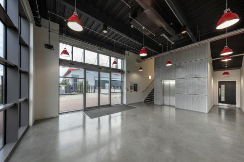 Unit 3, Segro Park Enfield, 102 East Duck Lees Lane, Enfield, EN3