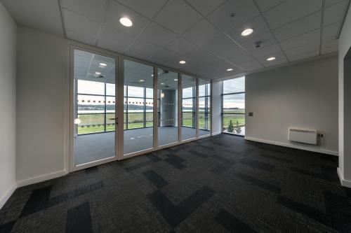 Unit 3, Segro Park Enfield, 102 East Duck Lees Lane, Enfield, EN3