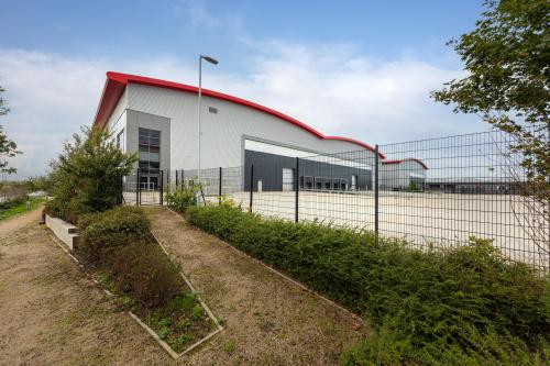 Unit 1, Segro Park, 102 East Duck Lees Lane, Enfield, EN3