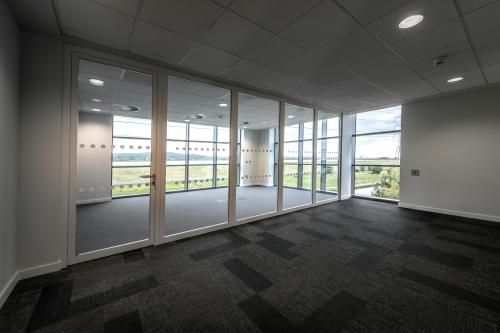 Unit 1, Segro Park, 102 East Duck Lees Lane, Enfield, EN3