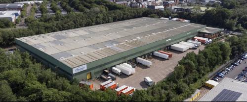 Tunbridge 197, Colebrook Industrial Estate, Longfield Road, Tunbridge Wells, TN2