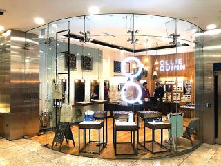 Unit 92, Jubilee Place, 45 Bank Street, Canary Wharf, London, E14