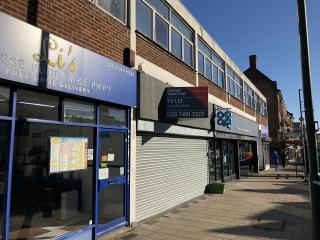 233 East Barnet Road, Barnet, EN4