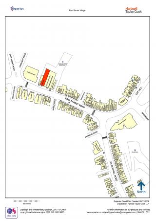 233 East Barnet Road, Barnet, EN4
