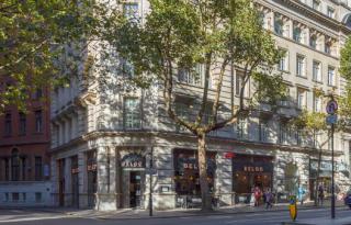 67-69 Kingsway, Covent Garden, London, WC2B