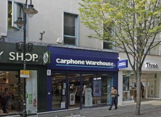 16 Albert Street, Nottingham, NG1