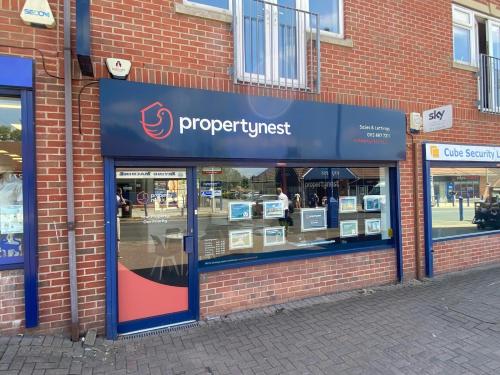 202 Selby Road, Leeds, LS15