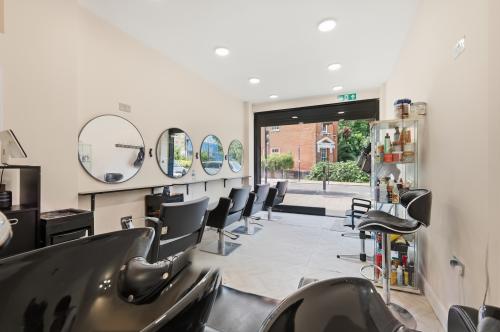 Wincott Parade, 8 Kennington Road, Kennington, London, SE11