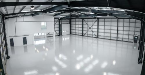 Unit 2 & 3, Birchmere Business Park, Thamesmead, London, SE28