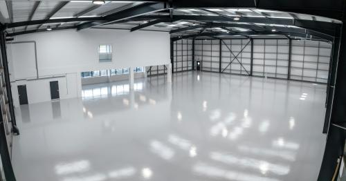 Unit 2 & 3, Birchmere Business Park, Thamesmead, London, SE28