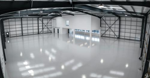 Unit 2 & 3, Birchmere Business Park, Thamesmead, London, SE28