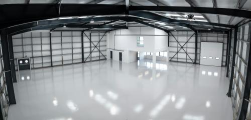 Unit 2 & 3, Birchmere Business Park, Thamesmead, London, SE28
