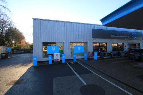 Unit 1, North Road, Retford, DN22