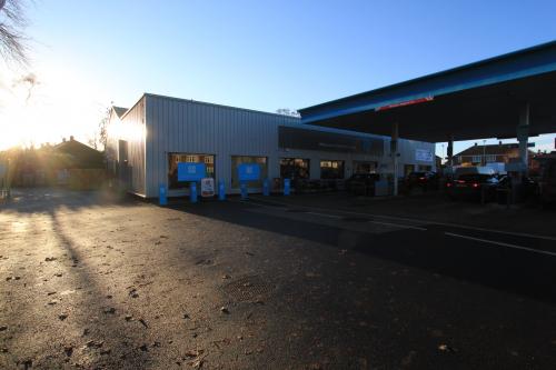 Unit 1, North Road, Retford, DN22