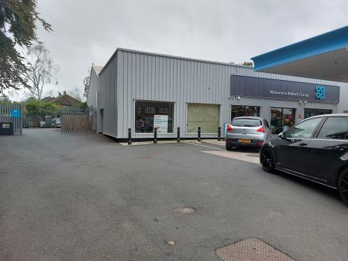 Unit 1, North Road, Retford, DN22
