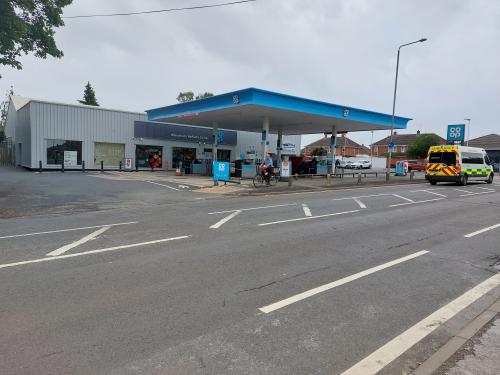 Unit 1, North Road, Retford, DN22