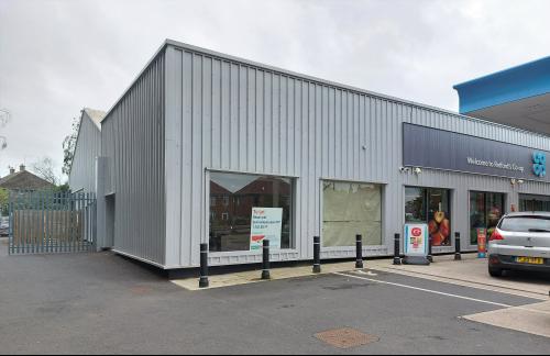 Unit 1, North Road, Retford, DN22