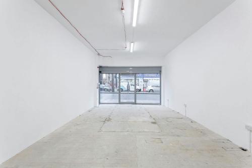 318 Mare Street, Hackney Central, London, E8
