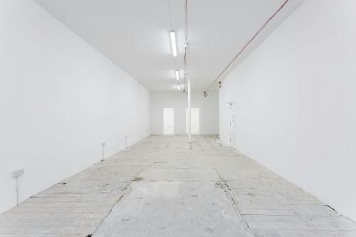 318 Mare Street, Hackney Central, London, E8