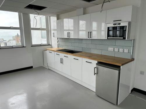 Tower Point, 44 North Road, Brighton, BN1